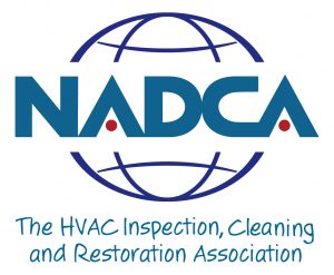 Certification NADCA | Le Pro du Conduit LL inc.